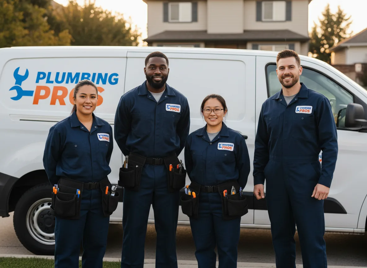 Water Heater Repair company in Cushing, IA